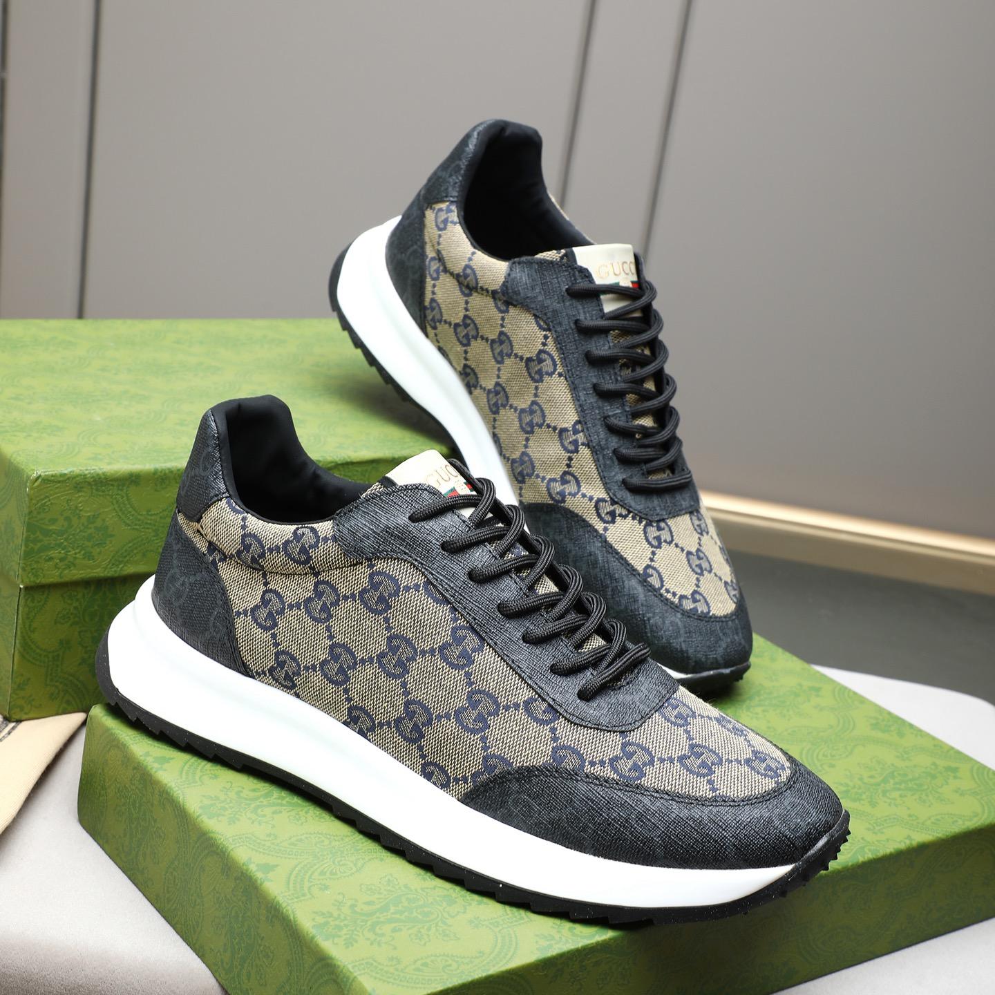 Stylish Printed Men's Sneakers 0726040802