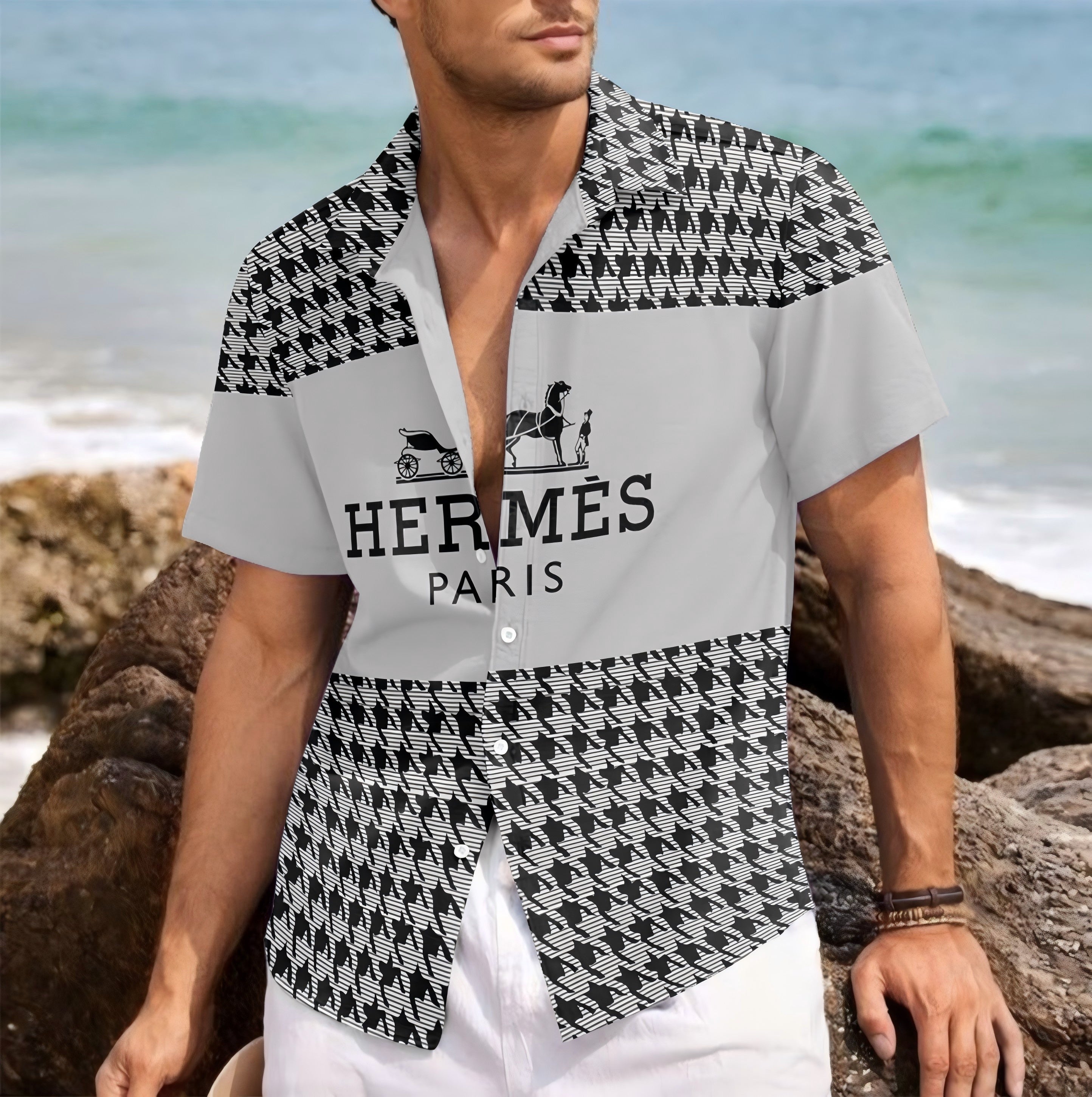 New Summer Hot Men's T-Shirt 3D1026070931