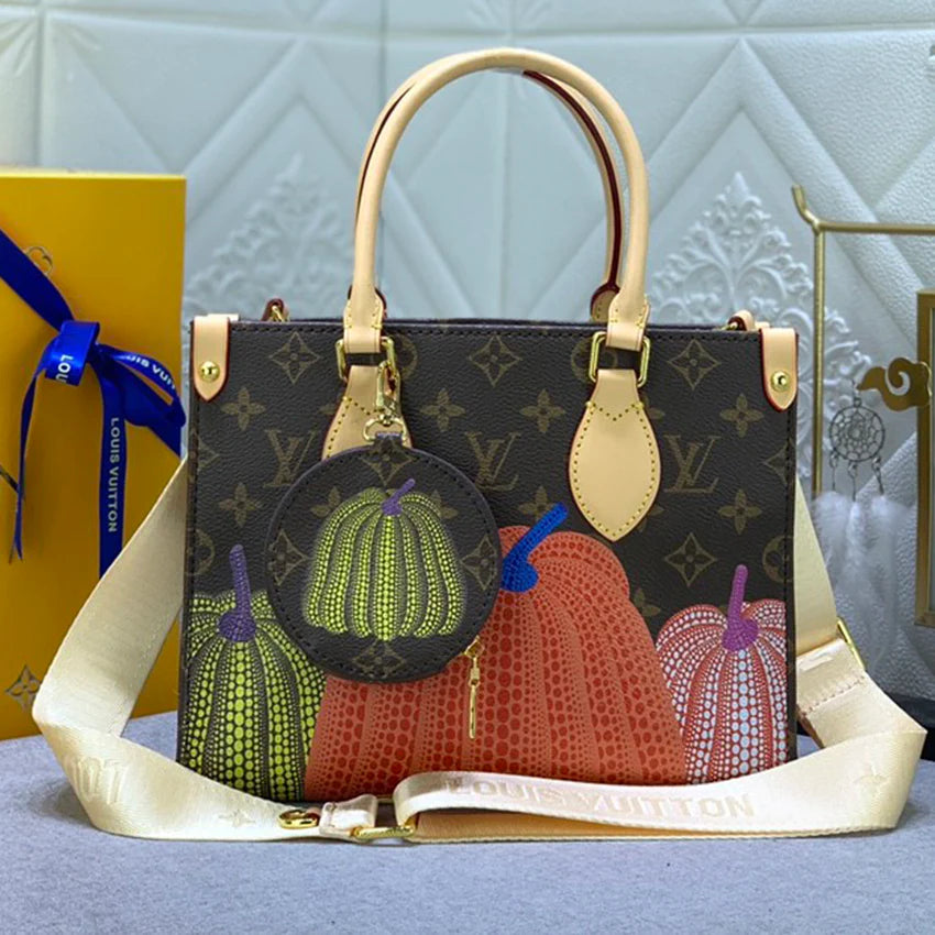 New Fashion Versatile Pillow Bag 1024060302