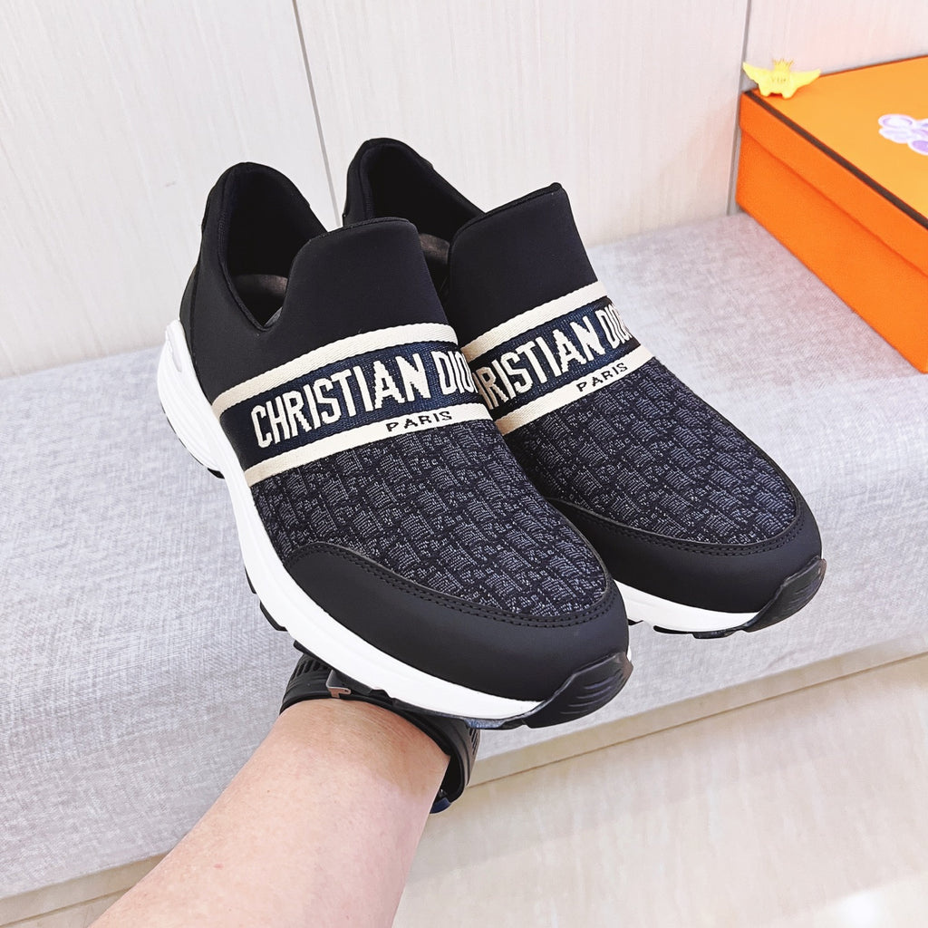 D Fashionable Casual Sports Shoes 0726032001