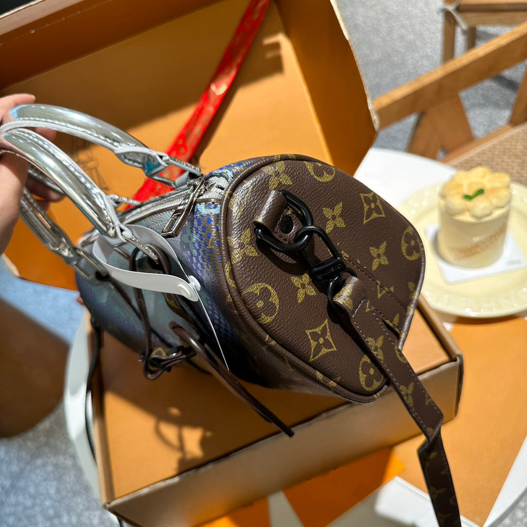 Fashion classic all-match bag XC1023090502