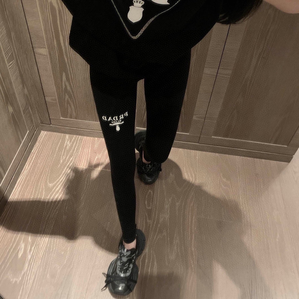P Fashion Yoga Pants 0725070106