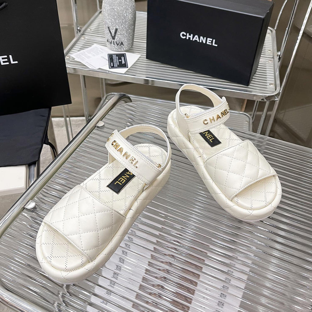 spring beach sandals 0724031506