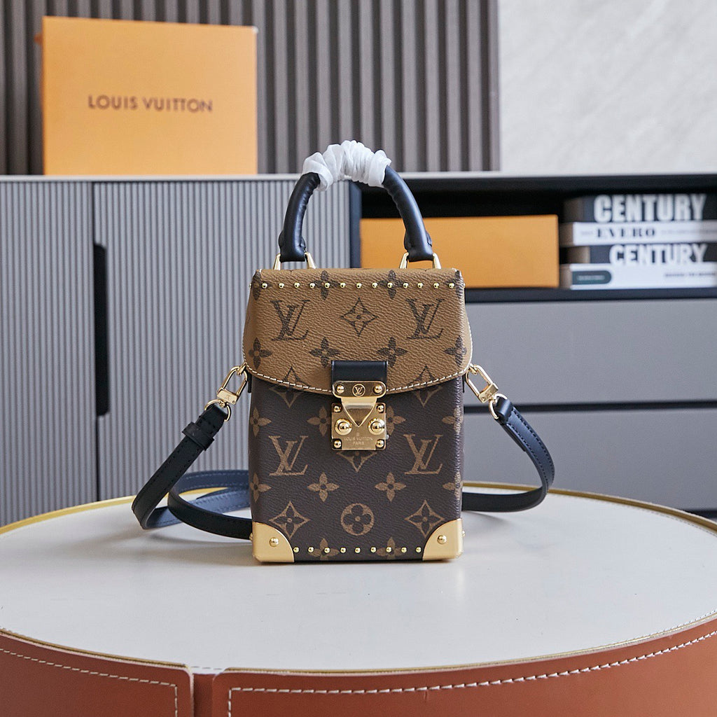 L fashion print camera bag 0725021908