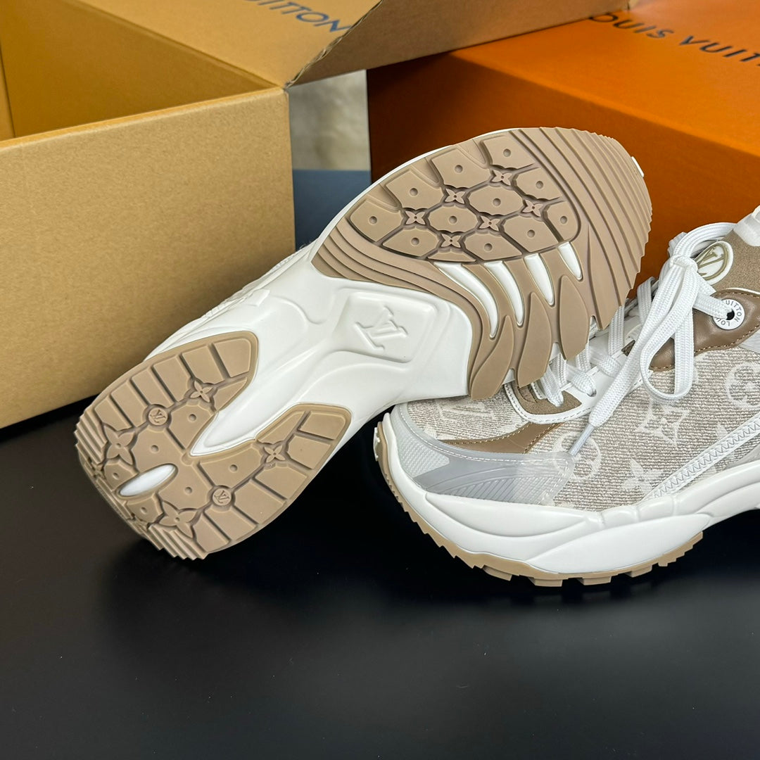 L run 55 sneakers 1824081501