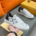 L classic casual sports shoes 0725090304