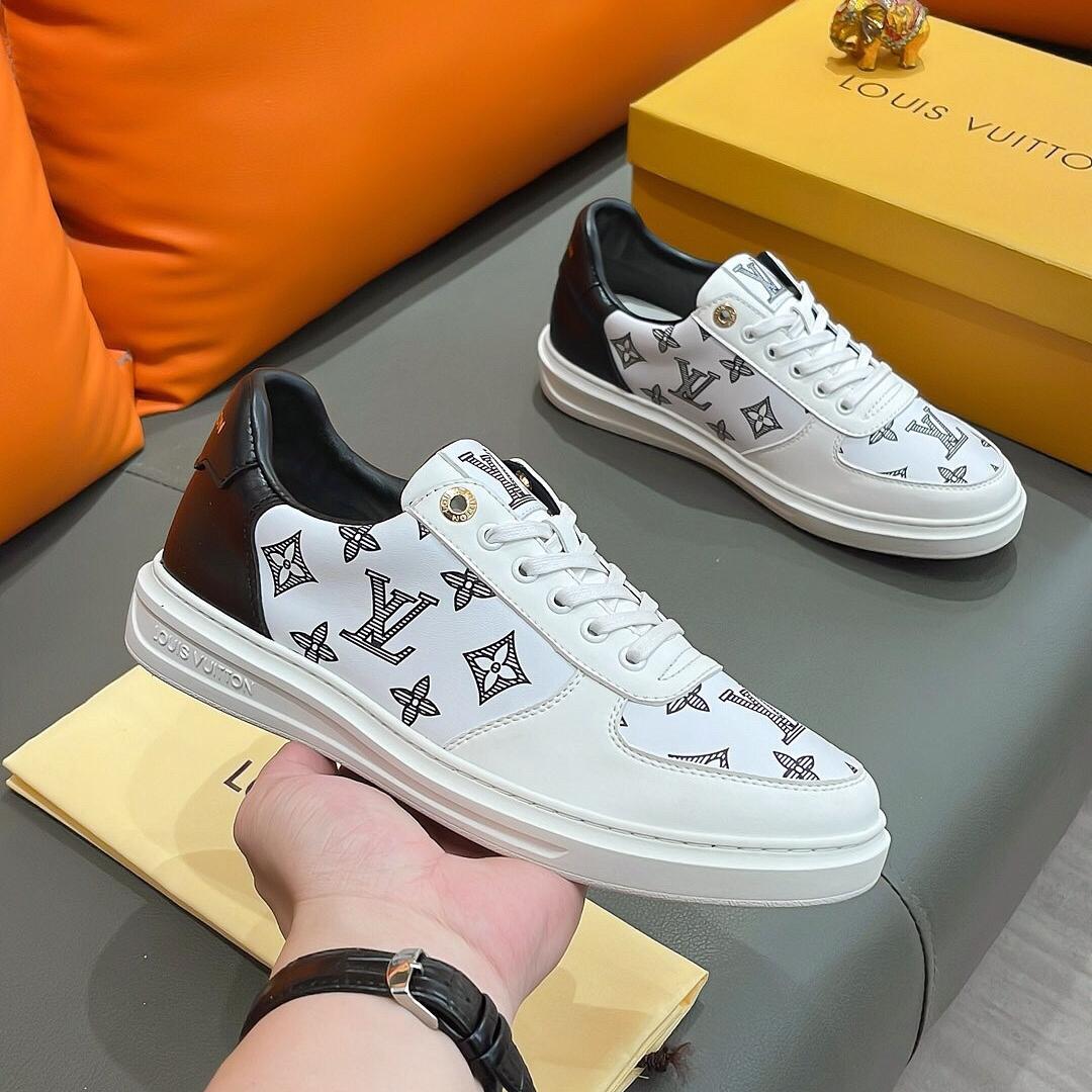 L classic casual sports shoes 0725090304