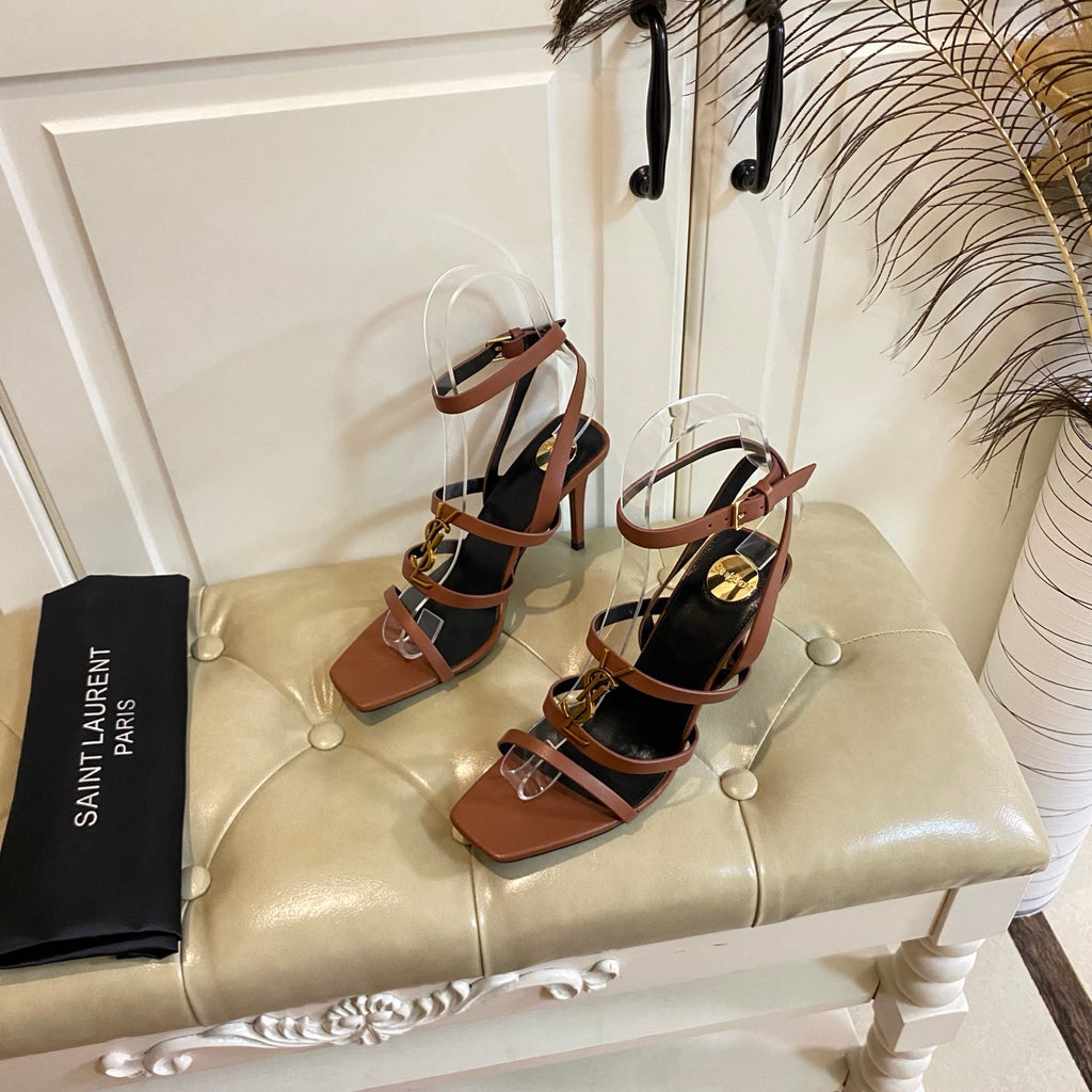 Y Fashion High-Heeled Sandals 0725111801