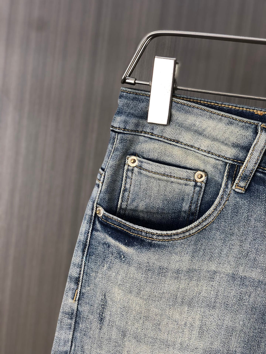 Men's Fashion Denim Shorts 0726050903