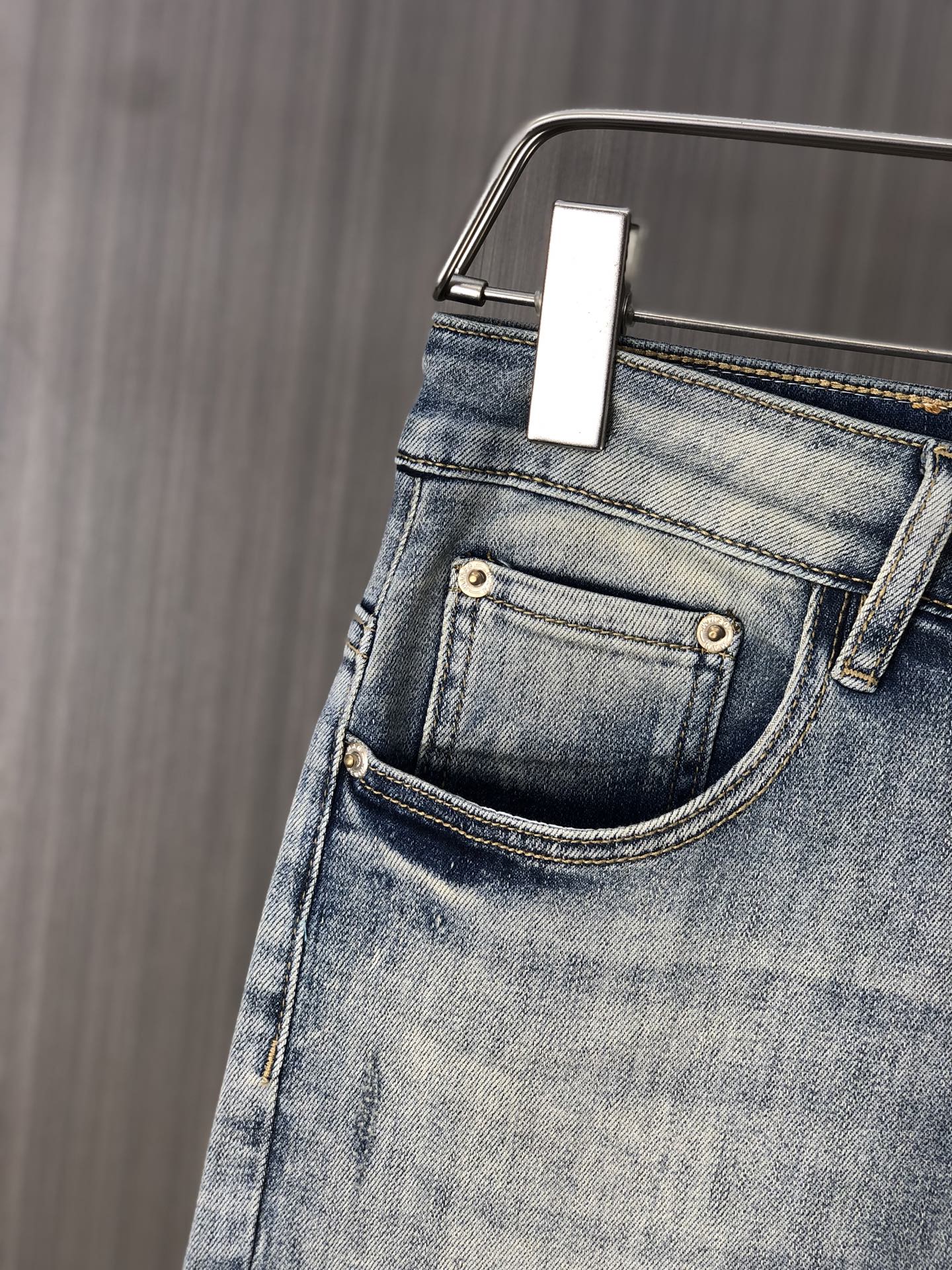 Men's Fashion Denim Shorts 0726050903