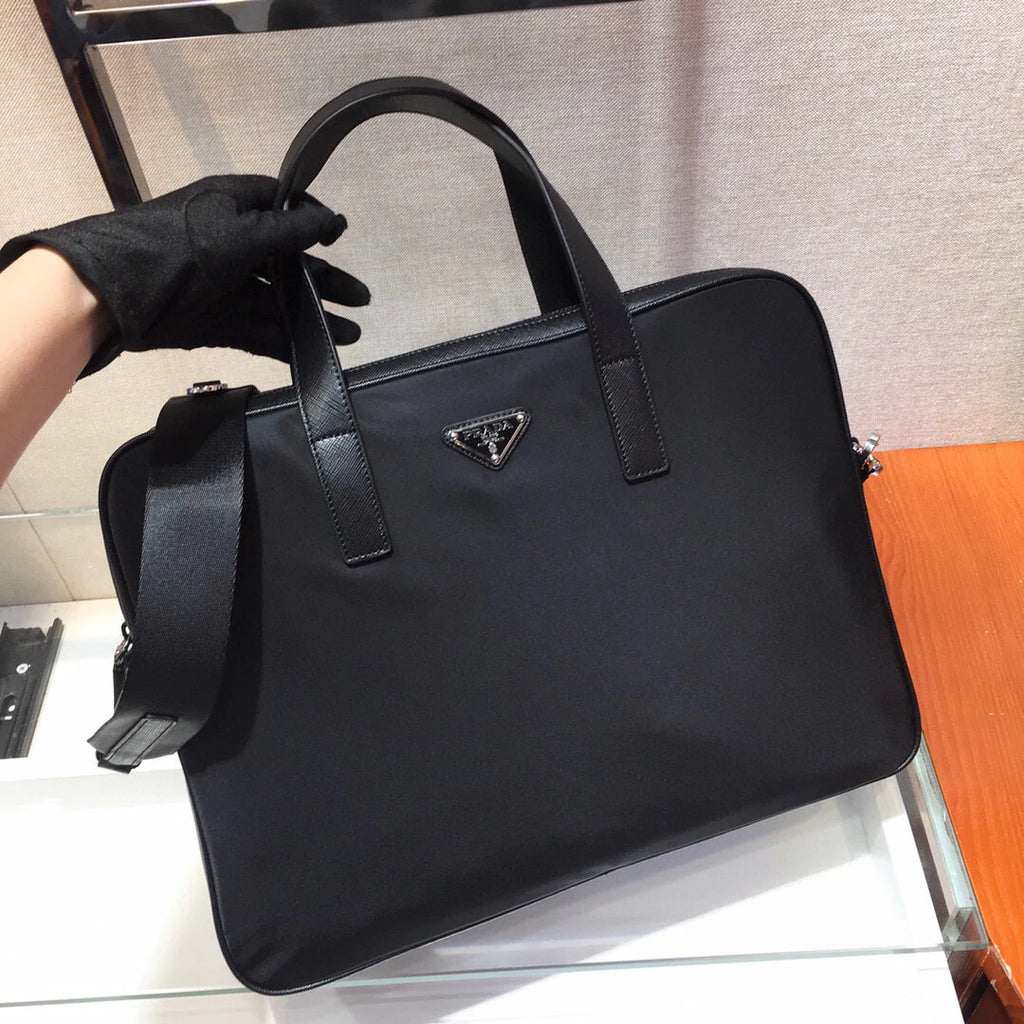 Men's New briefcase JD0625103006