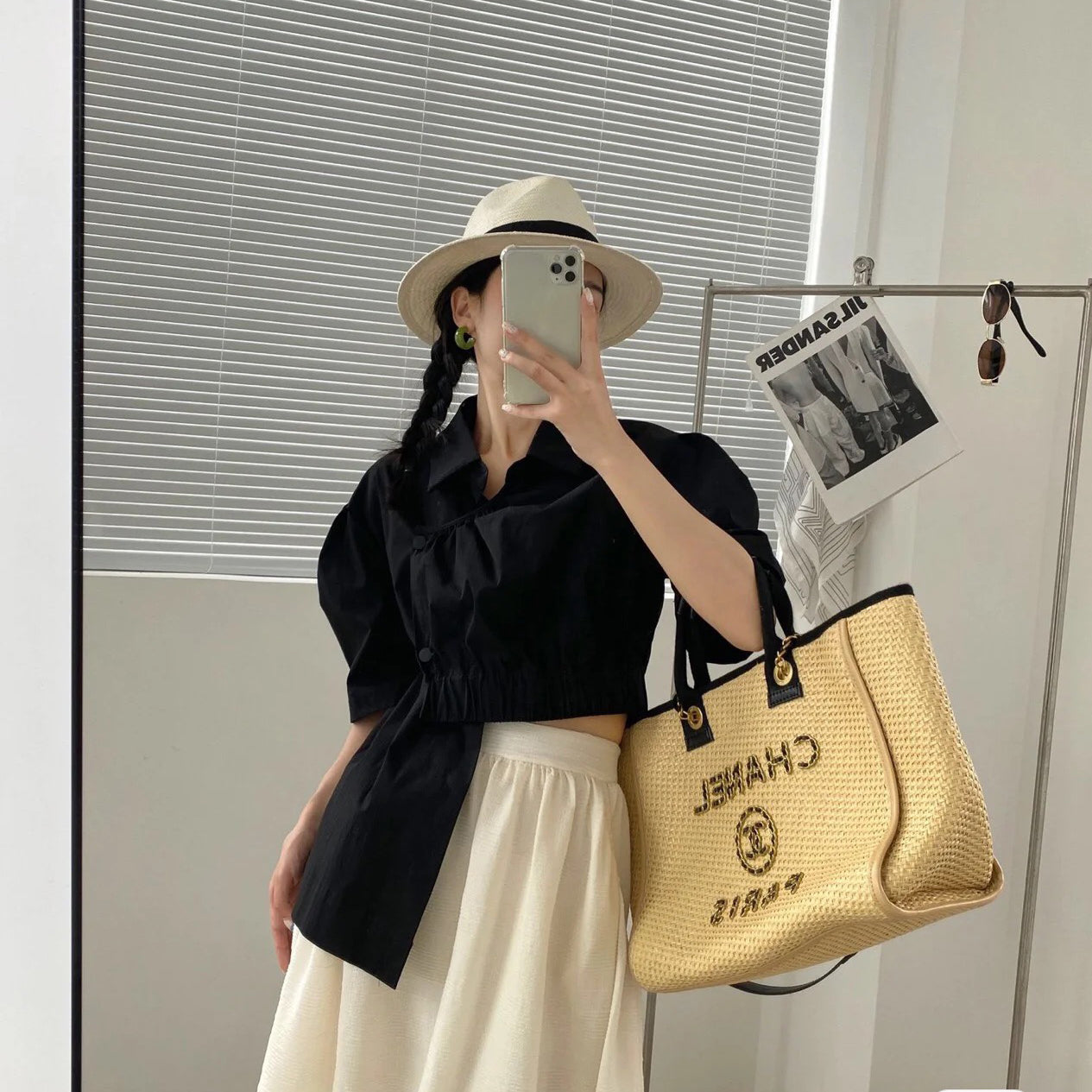 beach bag shopping bag 0724040903