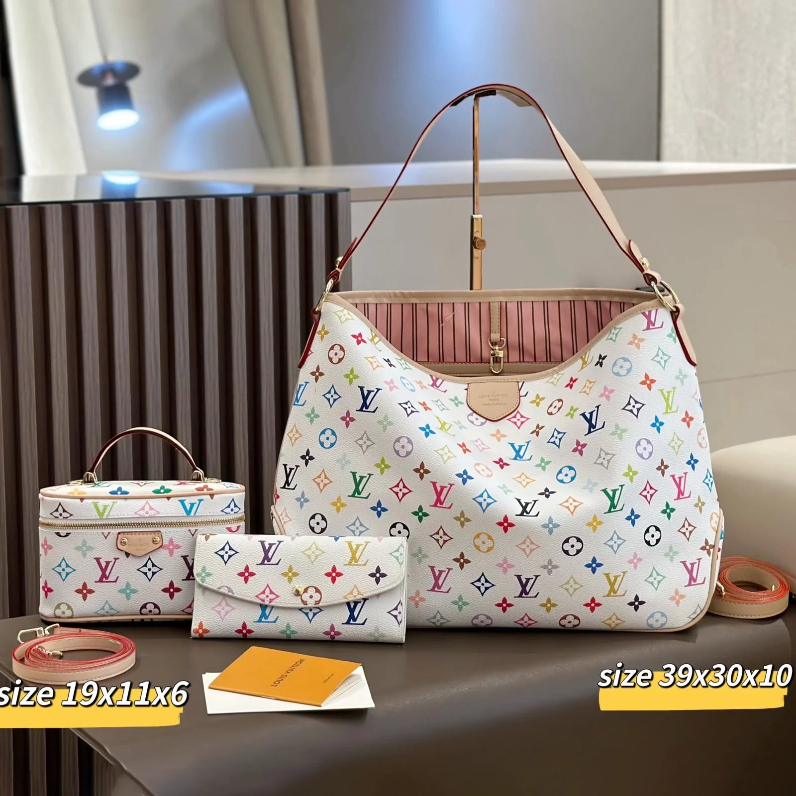 Bestselling handbag collection/set 1426013001