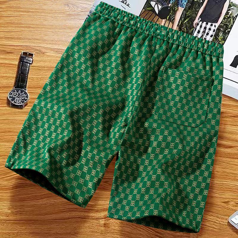 High-end Quick-drying Loose Sports Pants 1024060311