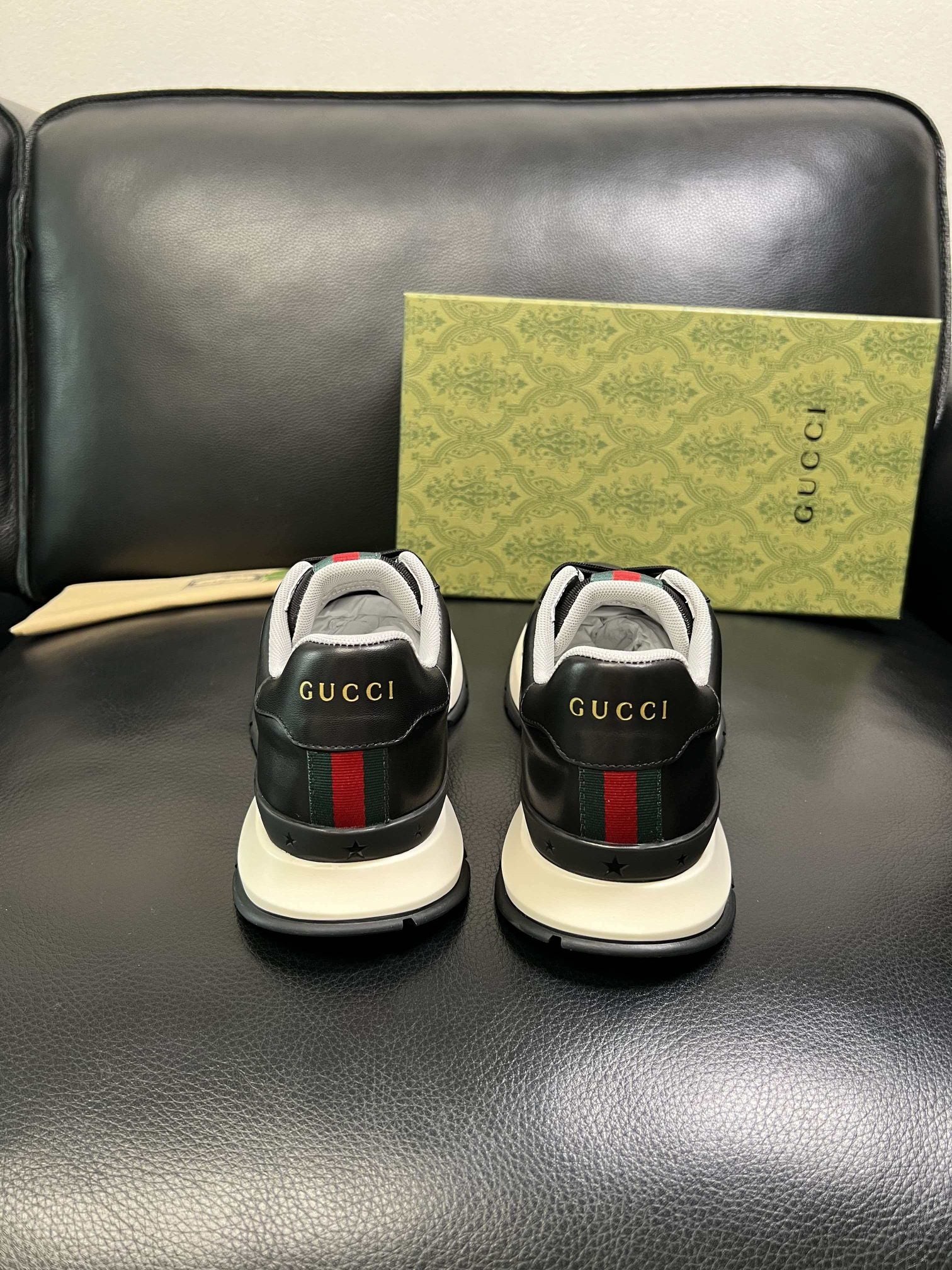 Fashionable Casual Sports Shoes 0726032002