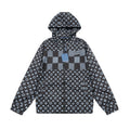New versatile printed windproof jacket 1024102503