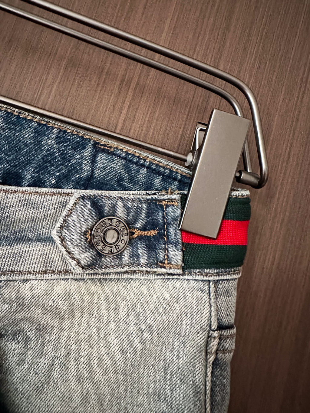 25ss new fashion jeans 0725080608