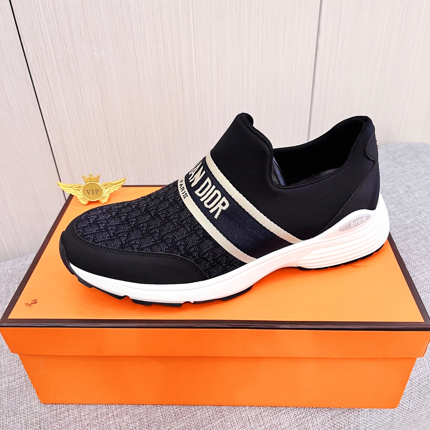D Fashionable Casual Sports Shoes 0726032001