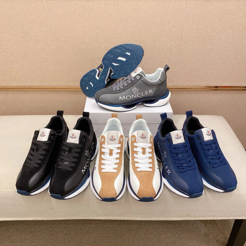 Men's casual sneakers 1425121804