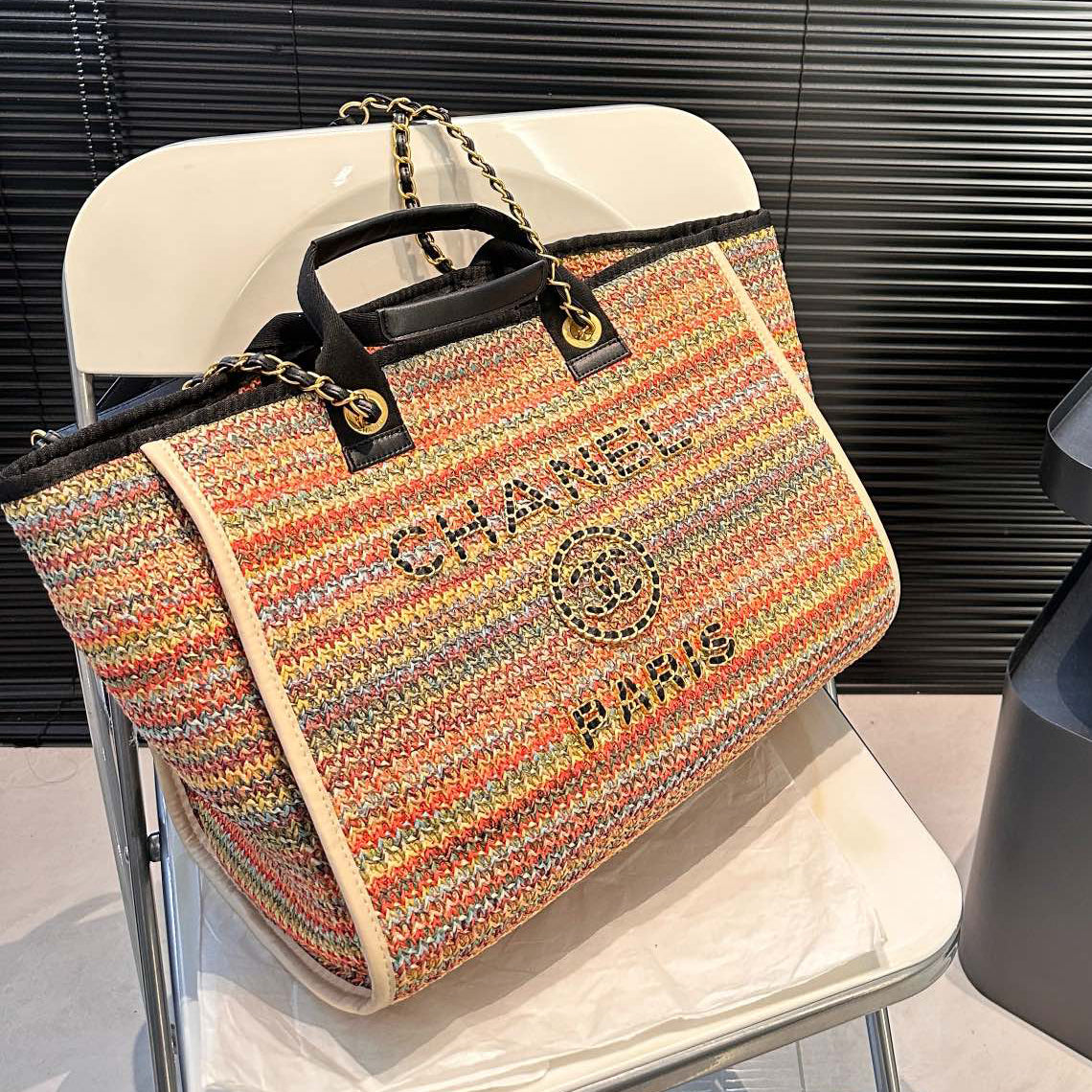 Beach Bag 1824091316