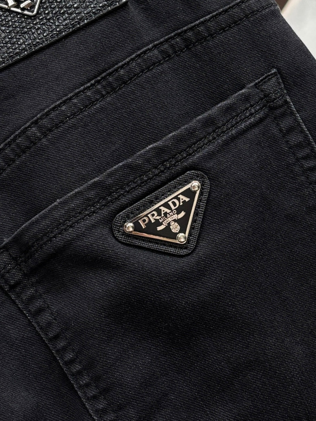 PR Spring/Summer Slim Fit Straight Leg Jeans 0726051920