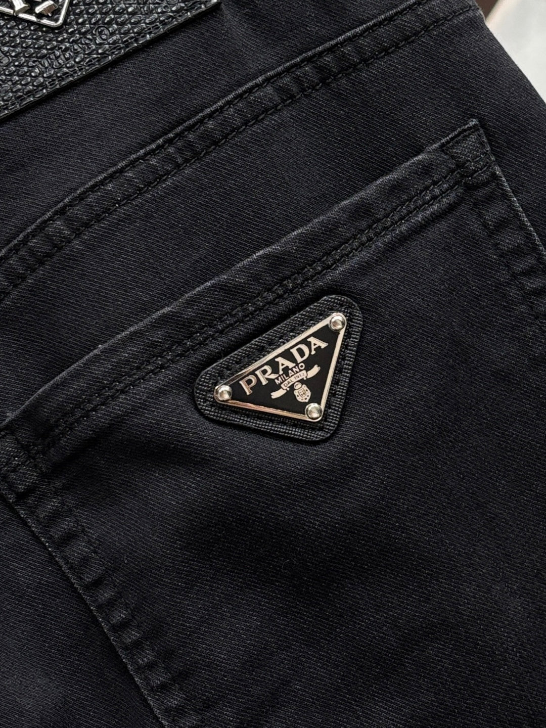 PR Spring/Summer Slim Fit Straight Leg Jeans 0726051920