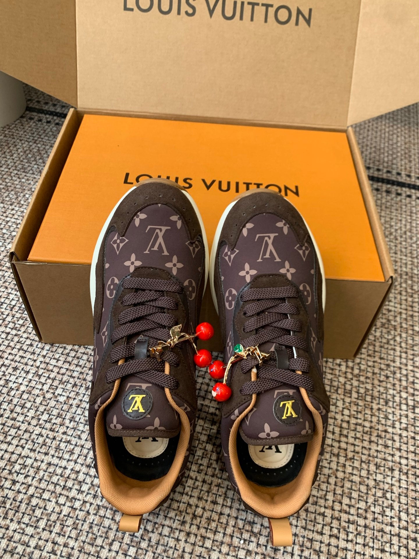 Men's fashionable casual sports shoes 0726051904
