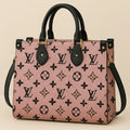 Louis Vuitton | Premium Leather Handbag Limited Edition 2025 21-29/06