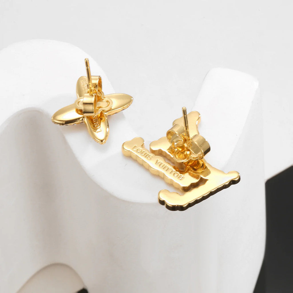 New Fashion Earrings 1025060622