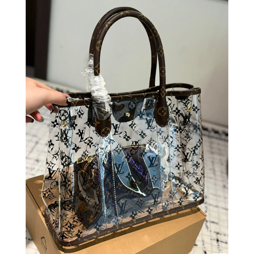 L Beach Jelly Bag 1025012104