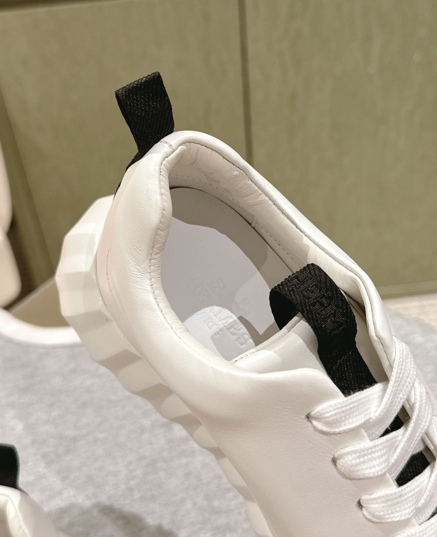 HM Jump sneaker 1824111309
