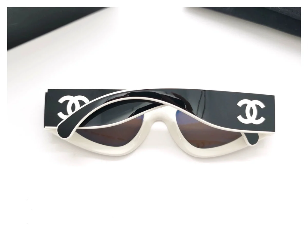 Luxury Limited-Edition Sunglasses 0726080313