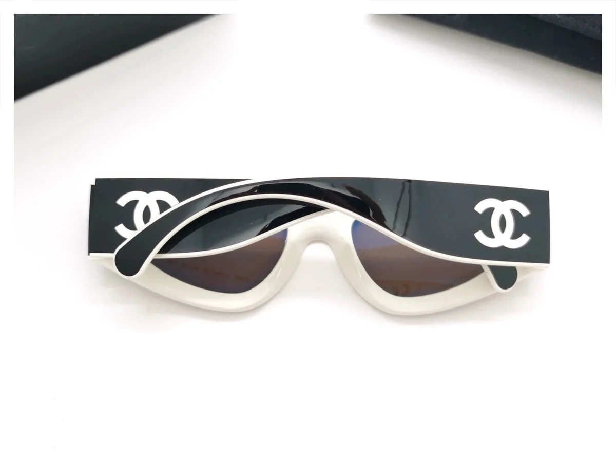 Luxury Limited-Edition Sunglasses 0726080313