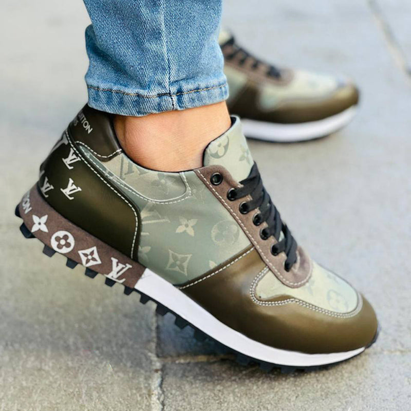 New Fashion Casual Sports Shoes WB1023102708