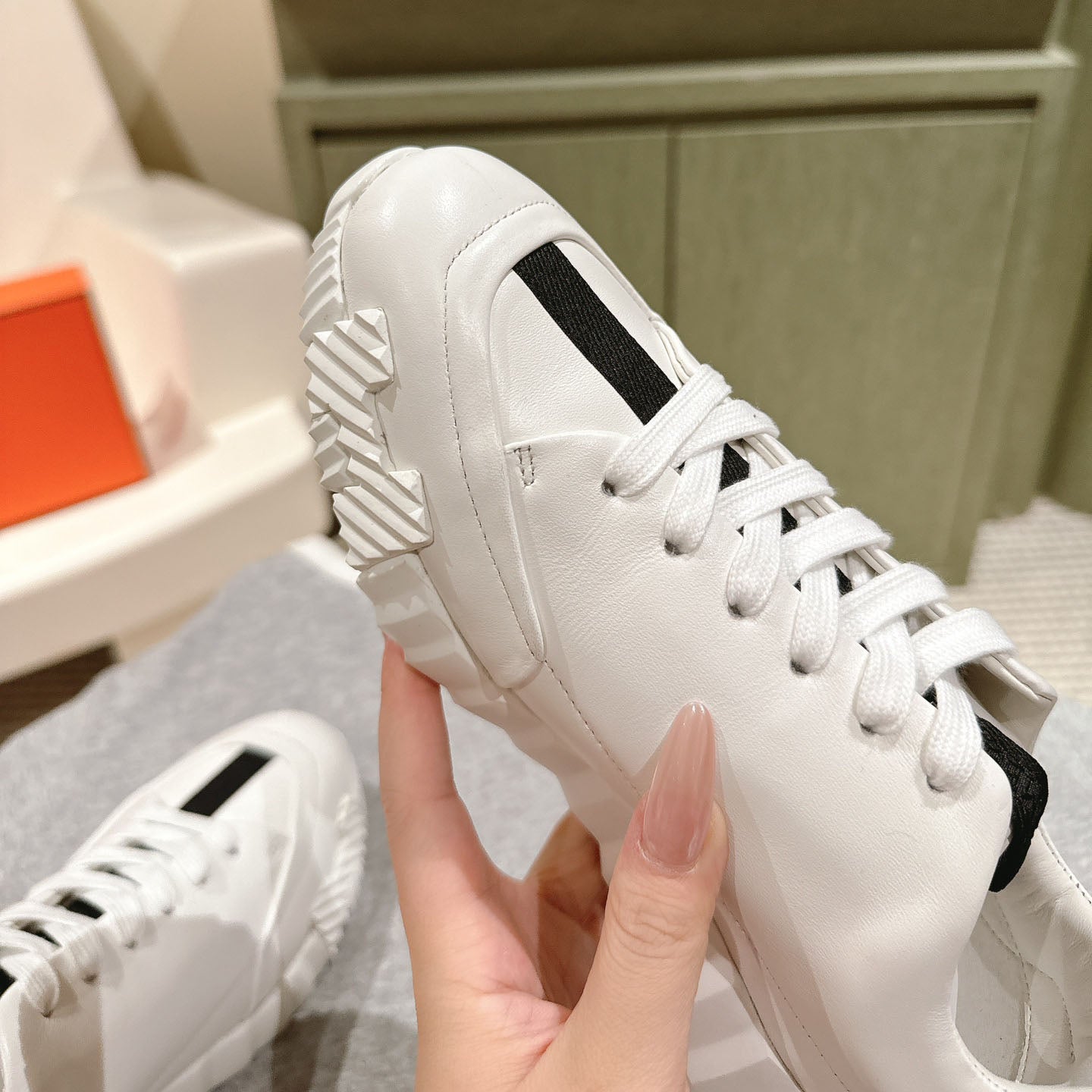 HM Jump sneaker 1824111309