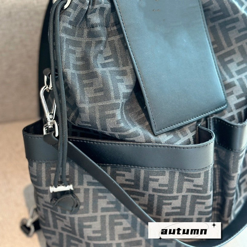 Fashion new travel backpackPD1023082127