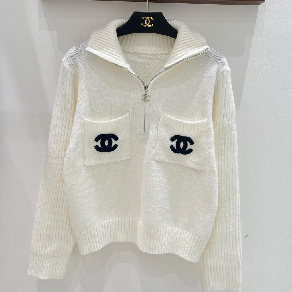 Knitted base layer top 0726090403