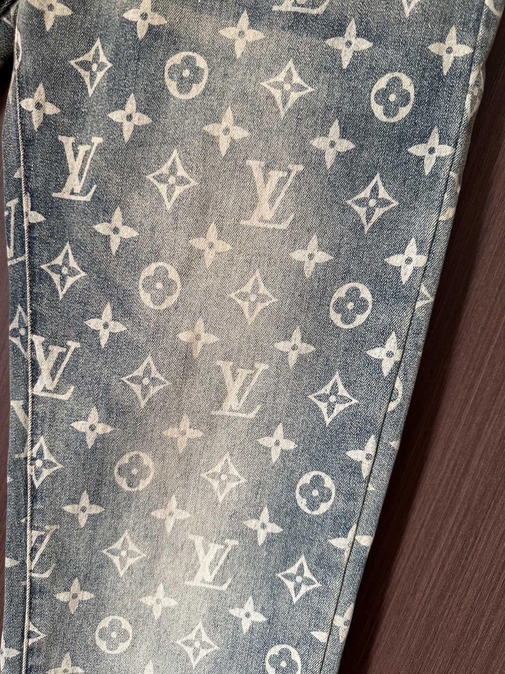L 25ss new fashion jeans 0725080607