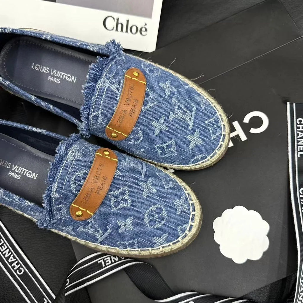 New Fashion Versatile Casual Fisherman Shoes 1024032526