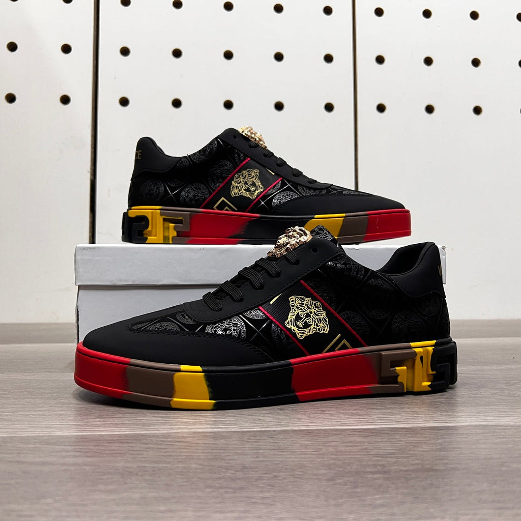 VS Men's Fashion Sneakers 072605812