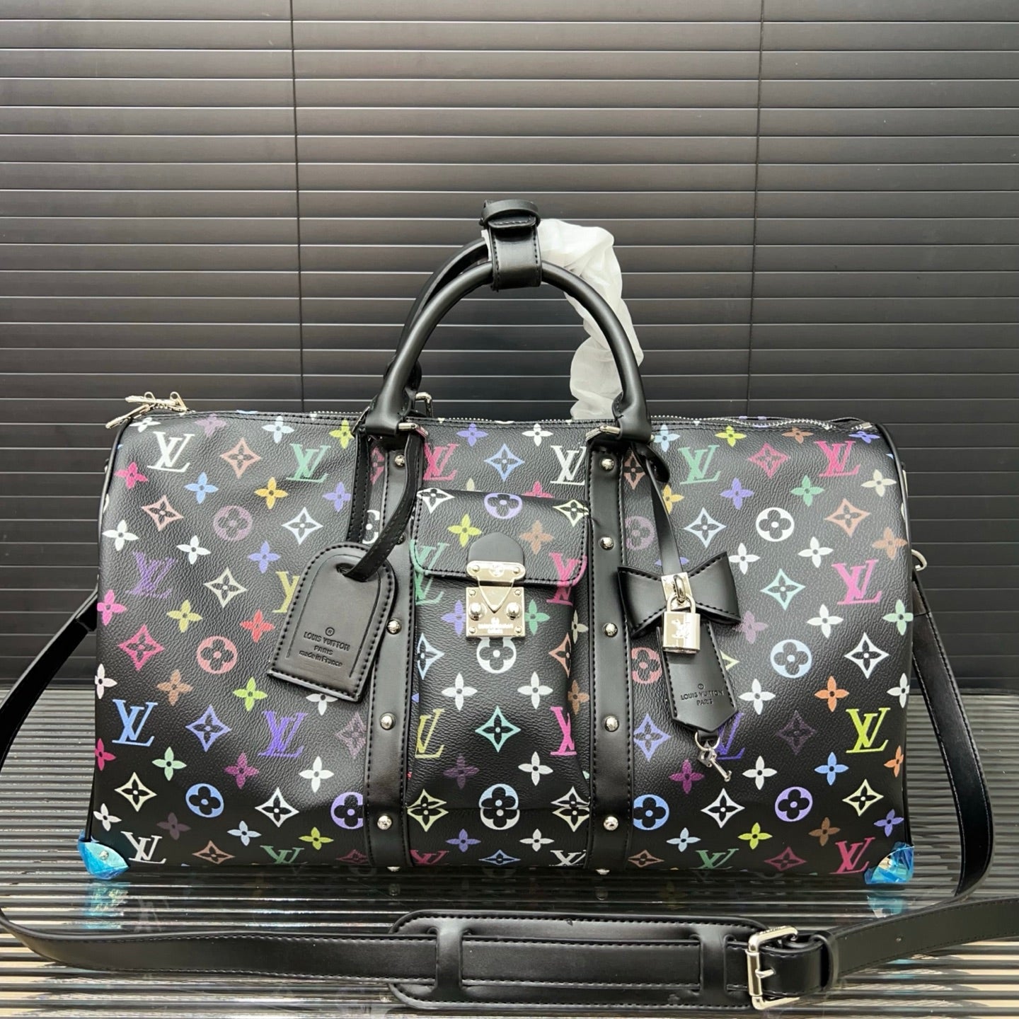 L fashion 3 color shoulder crossbody handbag travel bag 0725031905