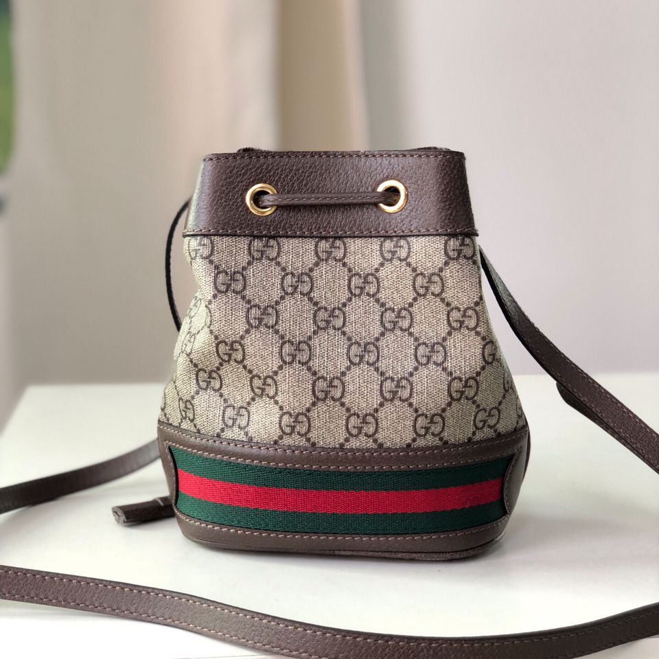 New Fashionable Messenger Bucket Bag PD10070623