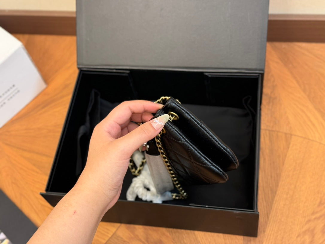Double C Baguette Bag 0724082704
