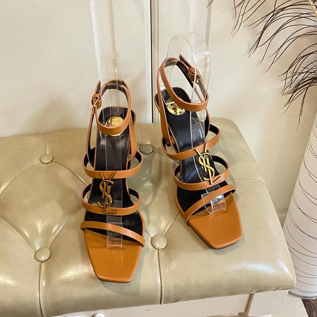 Y Fashion High-Heeled Sandals 0725111801