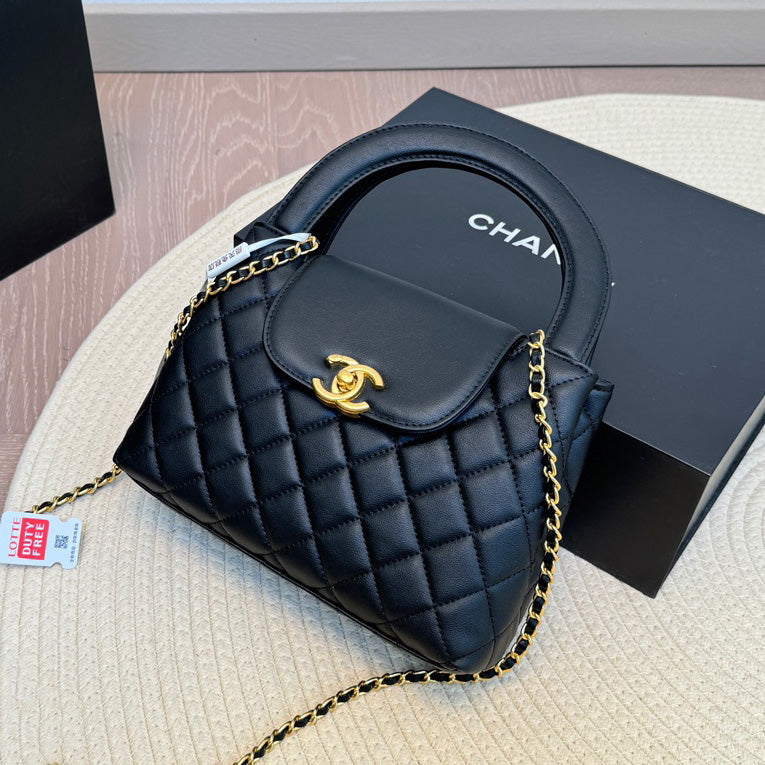 Chain Handbag 1824061113