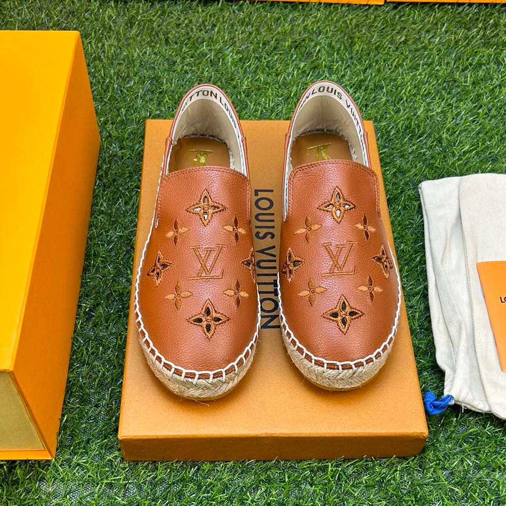 V23 new fashion fisherman shoes XC0723092201