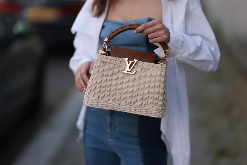 Fashionable printed lux-bags 0726080303