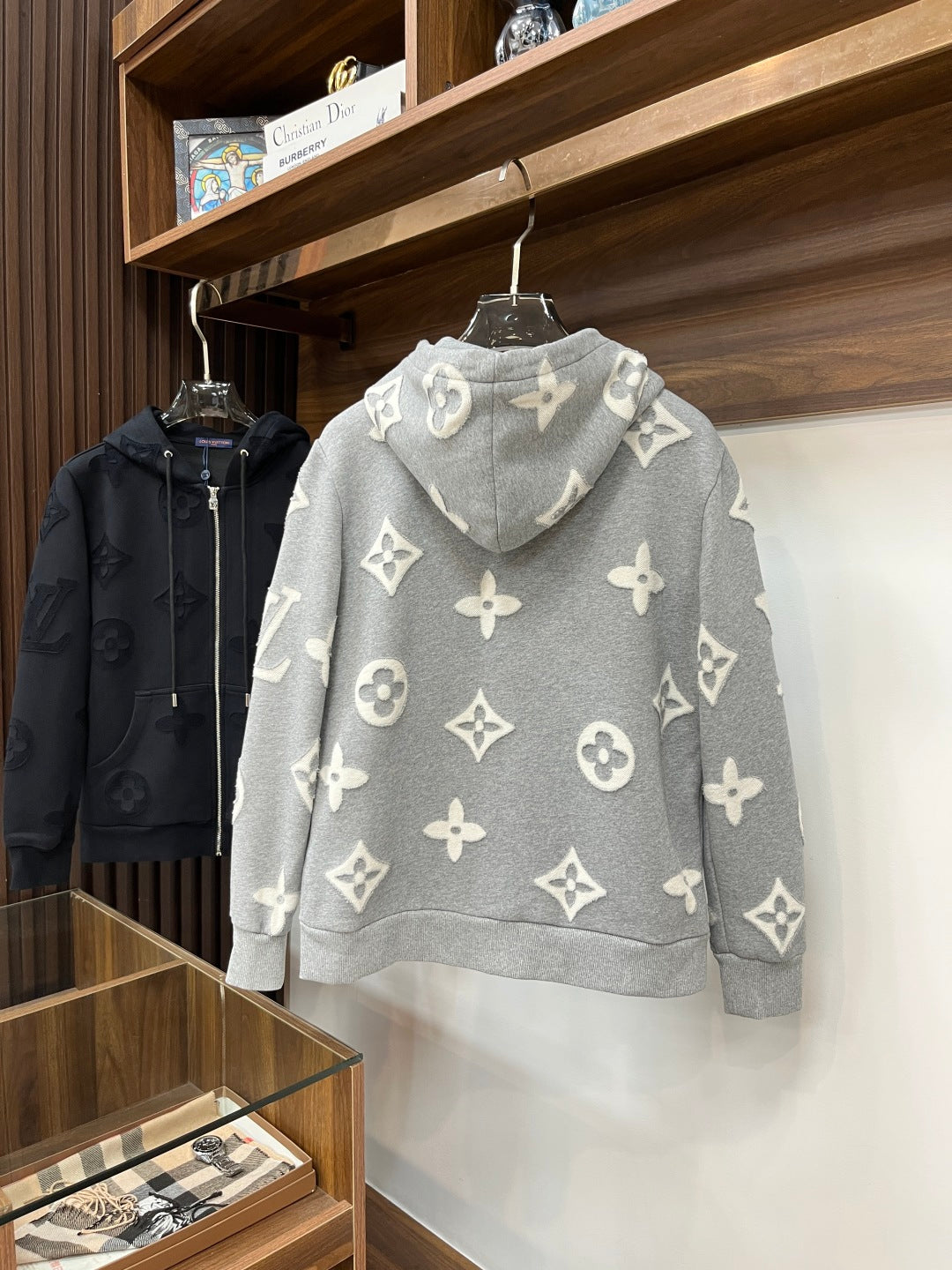 L New men's jacket 0725102301