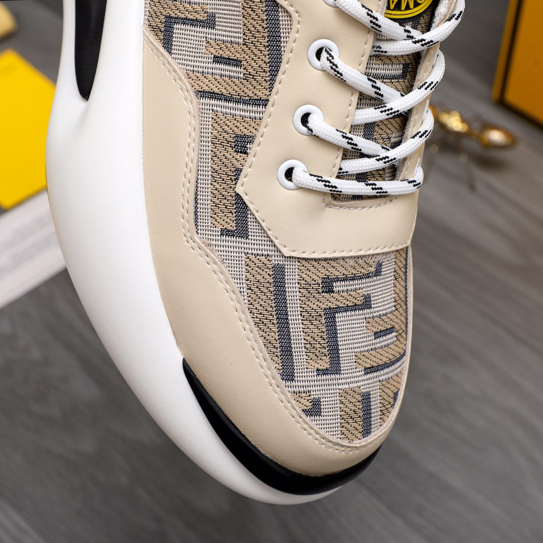 F casual style men's shoes XC0823040704