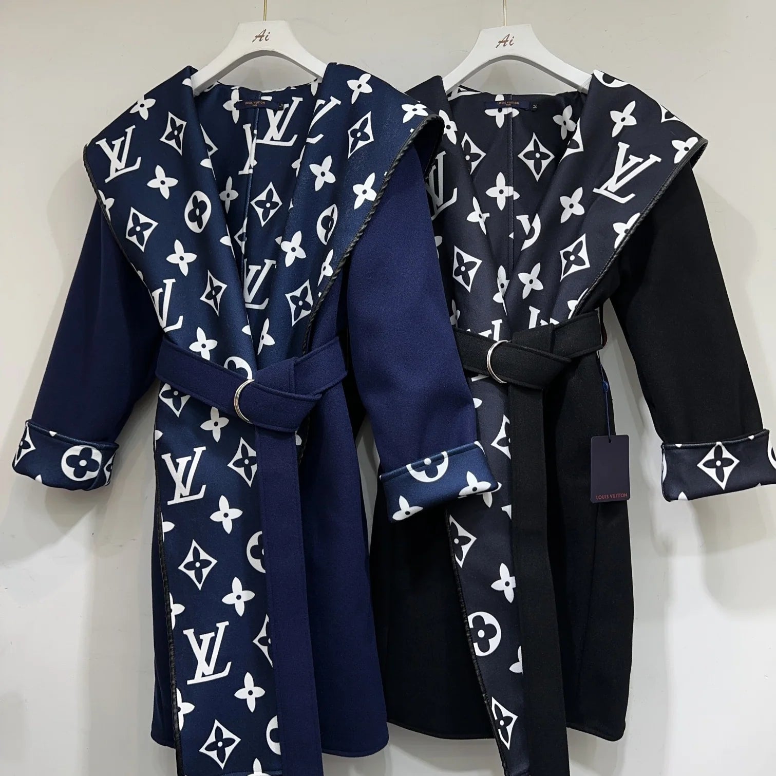 Bestselling woolen long coat 1426010609